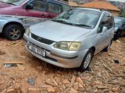 Toyota Corolla Spacio 1998 Silver for sale