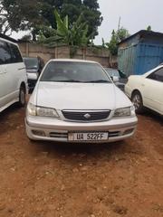 Toyota Corona Premio 2001 White for sale