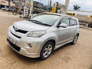 Toyota IST 2008 Silver for sale