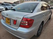 Toyota Premio 1.8 AWD 2006 Silver for sale