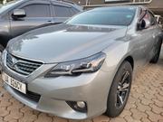 Toyota Mark X 2.5 AWD 2011 Gray for sale