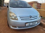 Toyota Corolla Spacio 1.8 S Aero Tourer 2WD 2005 Silver for sale