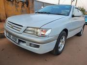 Toyota Premio 1.5 FWD 2001 White for sale