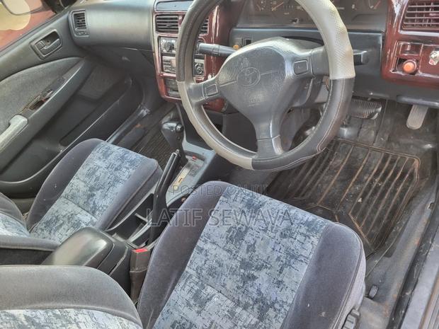 Toyota Premio 1.5 FWD 2001 White