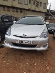 Toyota Wish 2008 Black for sale