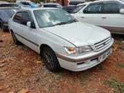 Toyota Premio 2002 Silver for sale