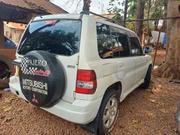 Mitsubishi Pajero IO 2004 White for sale