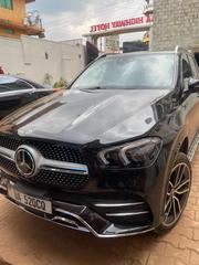Mercedes-Benz GLE-Class 2020 Black for sale