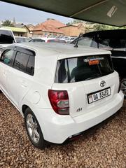 Toyota IST 2012 White for sale