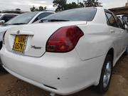 Toyota Verossa 2003 White for sale