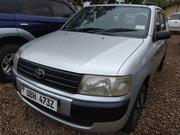 Toyota Probox 2007 Gray for sale