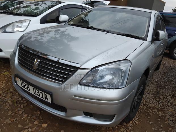 Toyota Premio 2005 Ivory