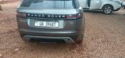 Land Rover Range Rover Velar 2019 Gray for sale