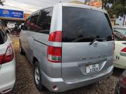 Toyota Noah 2005 Gray for sale