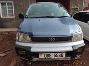 Toyota Noah 2003 Blue for sale