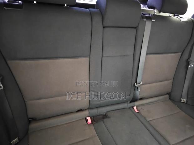 BMW X5 2008 Black
