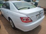 Toyota Mark X 2010 White for sale
