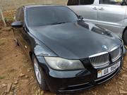 BMW 323i 2010 Black for sale