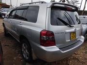 Toyota Kluger 2006 Ivory for sale