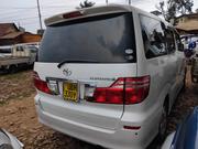 Toyota Alphard 2008 Pearl for sale