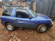 Toyota RAV4 1994 Blue for sale