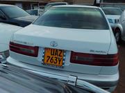 Toyota Corona Premio 2000 Silver for sale
