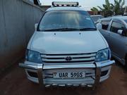 Toyota TownAce Noah 2000 Pearl for sale
