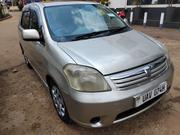Toyota Raum 2005 Gold for sale