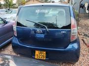 Toyota Passo 2009 Blue for sale