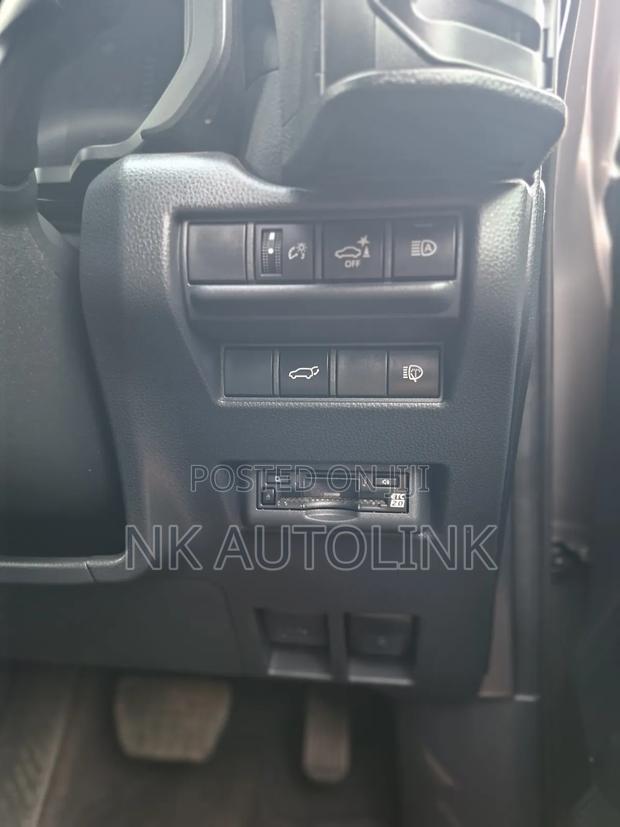 Toyota Land Cruiser Prado 2024 Brown