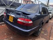 Toyota Corolla 1998 Blue for sale