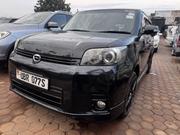 Toyota Corolla Rumion 2010 Black for sale