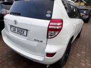 Toyota RAV4 2010 White for sale
