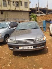 Toyota Corona Premio 2001 Gray for sale