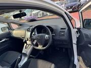 Toyota Auris 2011 White for sale