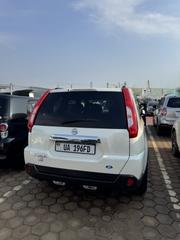 Nissan X-Trail 2.0 Petrol XE 2012 White for sale