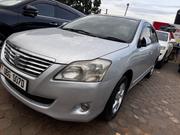 Toyota Premio 2009 Silver for sale