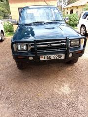 Toyota Hilux 1994 Blue for sale