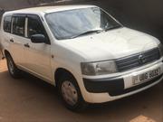 Toyota Probox 2007 White for sale