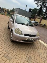 Toyota Vitz 2003 Pink for sale