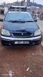 Toyota Raum 2000 Black for sale