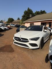 Mercedes-Benz GLA-Class 2022 White for sale