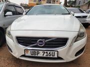 Volvo XC60 T6 AWD 2010 White for sale