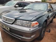 Toyota Mark II 2.0 AWD 1998 Black for sale