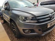 Volkswagen Tiguan S 4Motion 4dr SUV AWD (2.0L 4cyl Turbo 6A) 2014 for sale