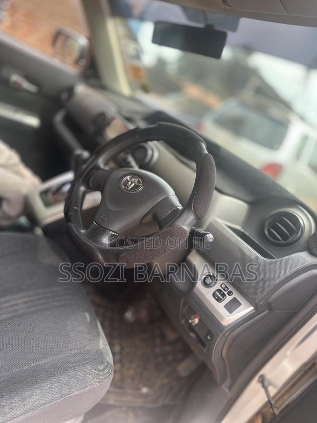 Toyota Rumion 1.5 FWD 2023 Silver