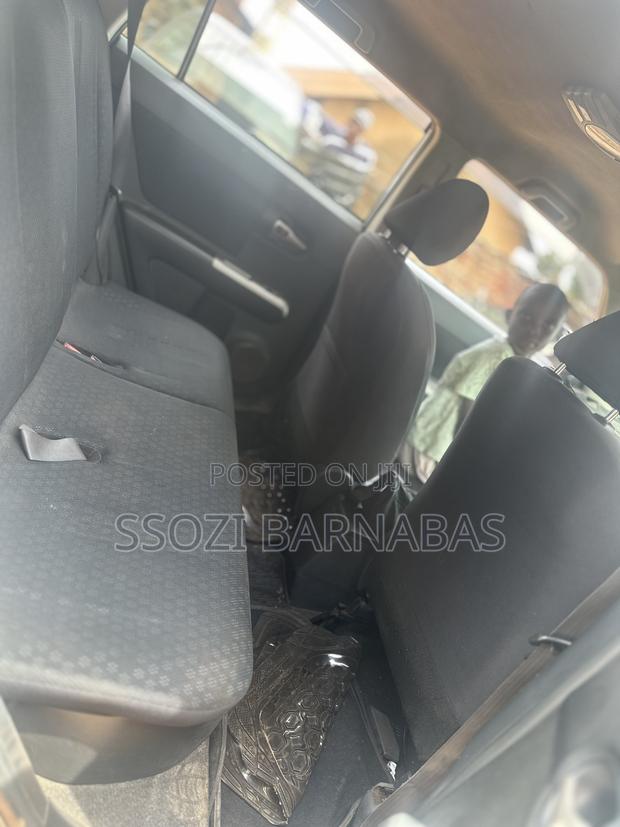 Toyota Rumion 1.5 FWD 2023 Silver