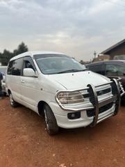 Toyota TownAce Noah 1998 White for sale