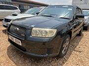 Subaru Forester 2.0 X Trend 2007 Silver for sale
