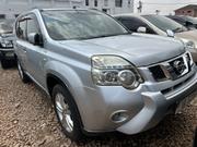 Nissan X-Trail 2011 Silver for sale